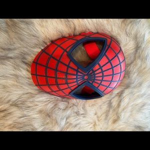 Spiderman Hero Mask